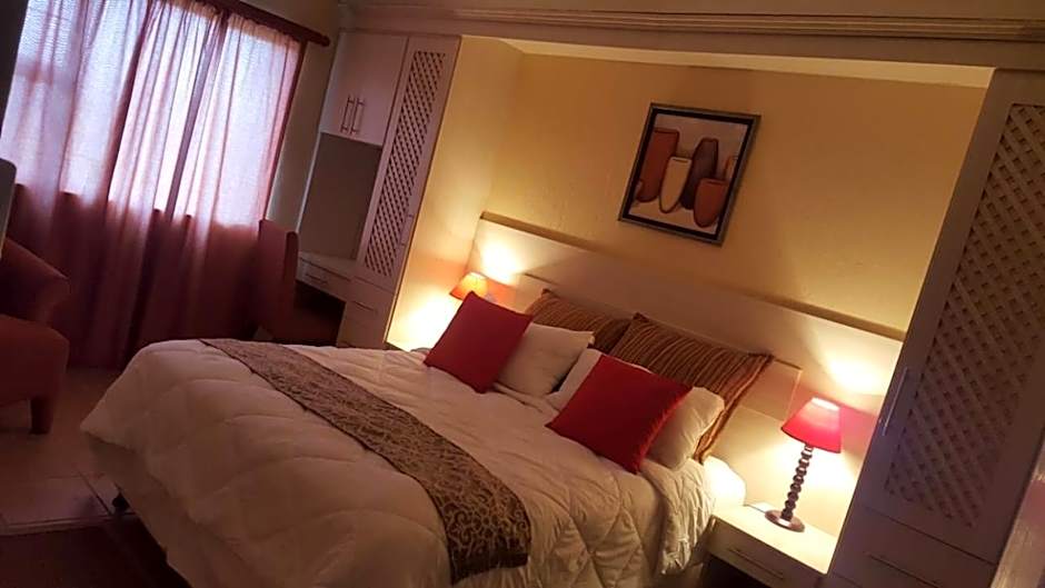 Ocean View Villas Unit G02