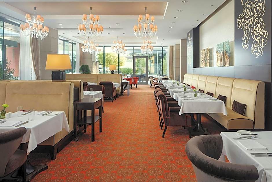 Grand Hotel River Park, a Luxury Collection Hotel, Bratislava