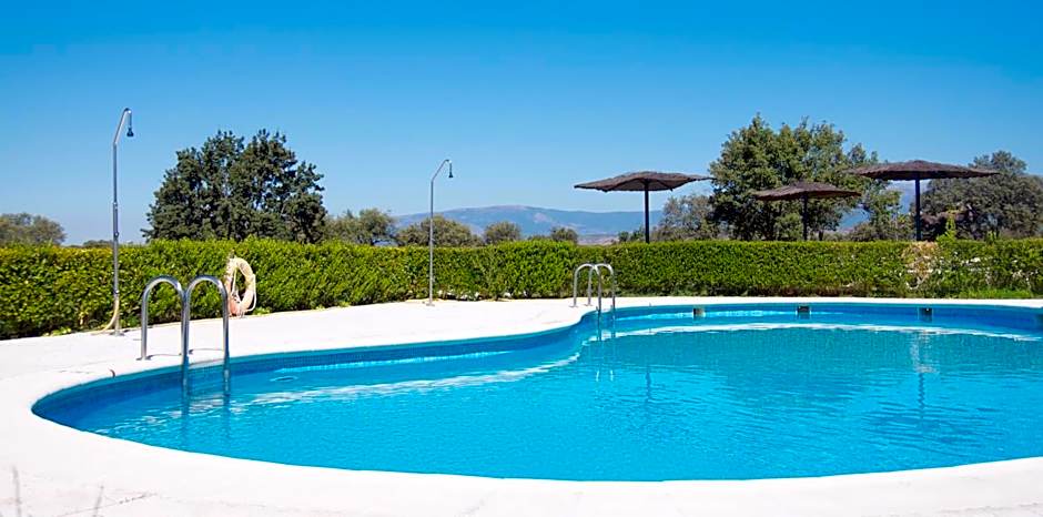 Hospedium Hotel Valles de Gredos Golf