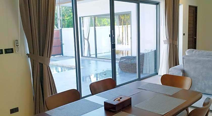 Seava House Ao-Nang Krabi