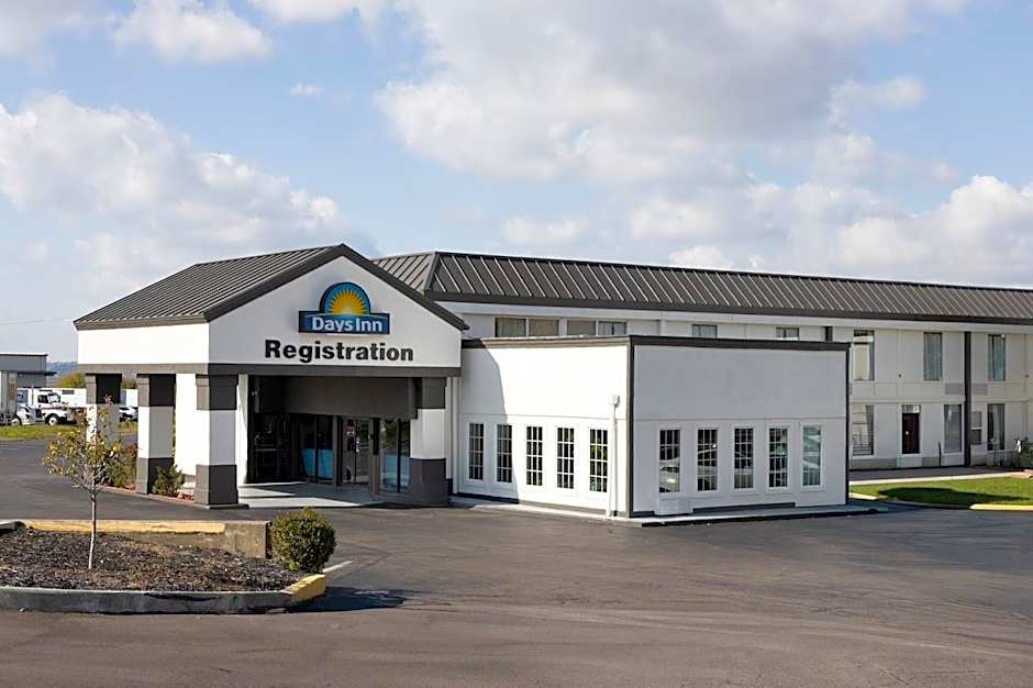 Days Inn by Wyndham Sharonville