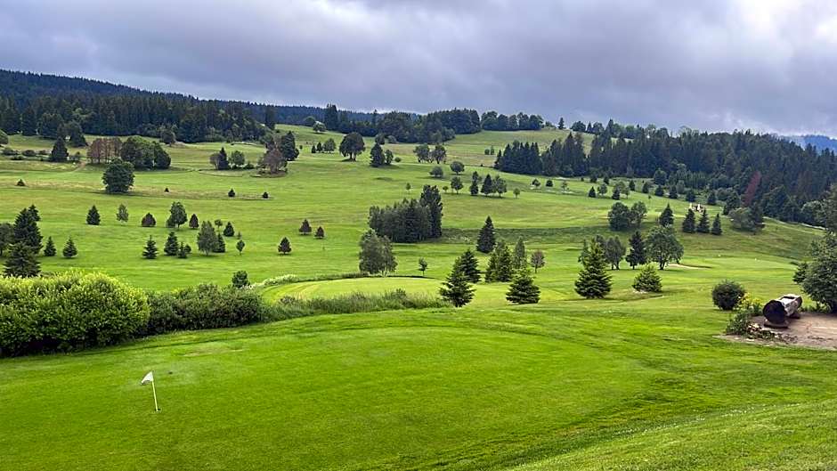 Hôtel Restaurant La Ferme