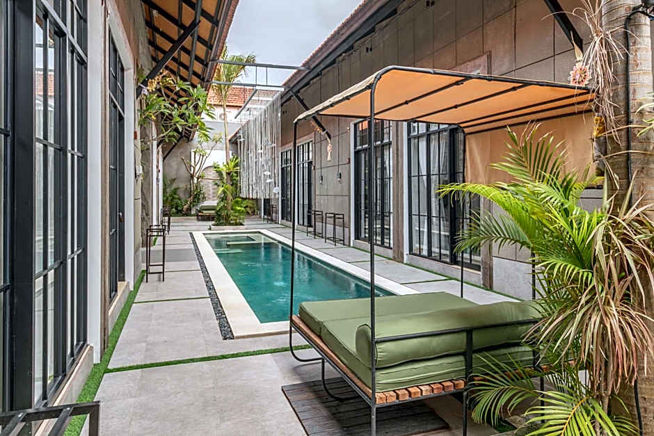 ND LOFT 2 by Kasta Hospitality