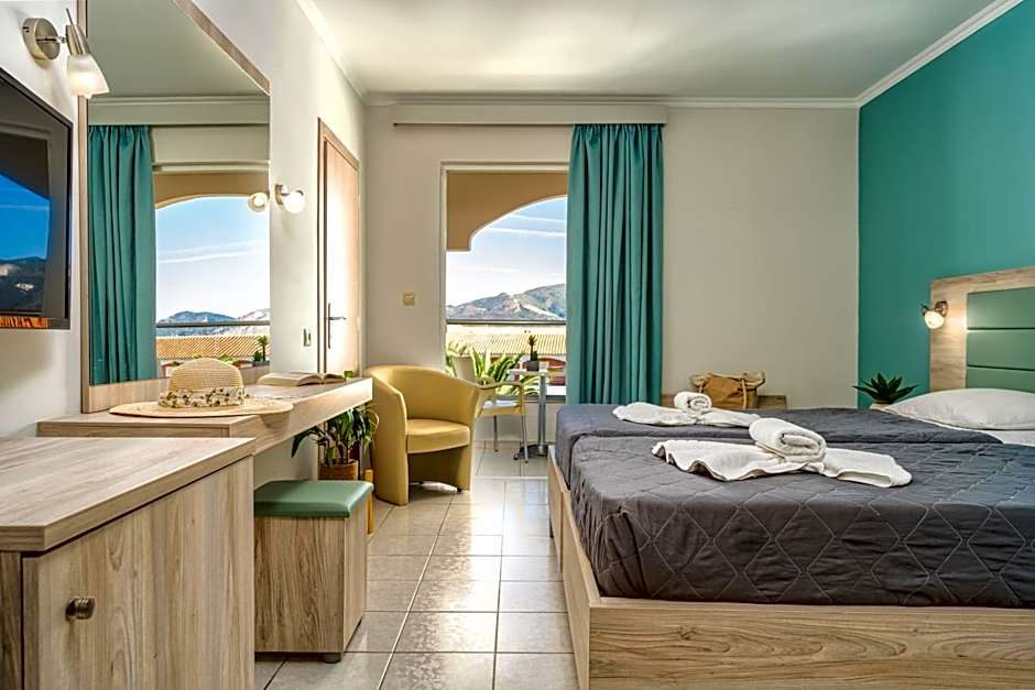 Poseidon Beach Hotel