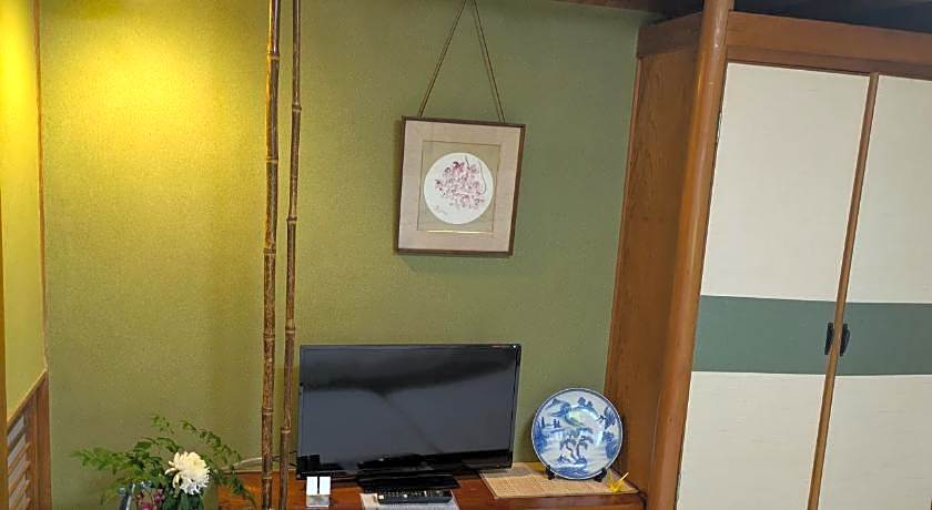 Tsubakiso