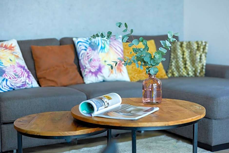 Astenblick Apartments Winterberg with sauna