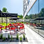 Moov Hotel Lisboa Oriente