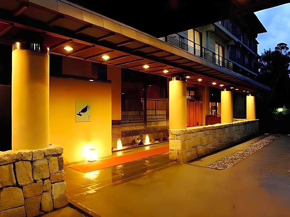 Shuzenji Onsen Katsuragawa