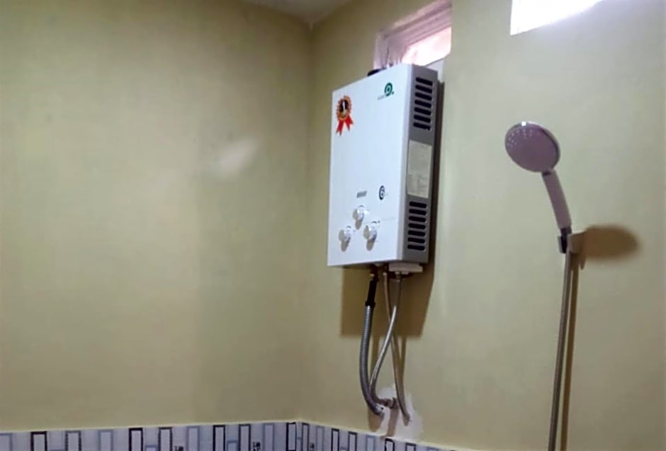 Penginapan Rudi Syariah