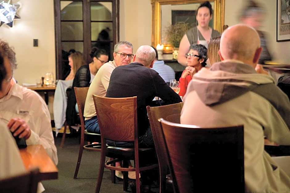 Merrijig Inn