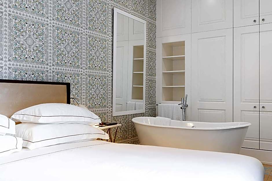Santiago de Alfama - Boutique Hotel