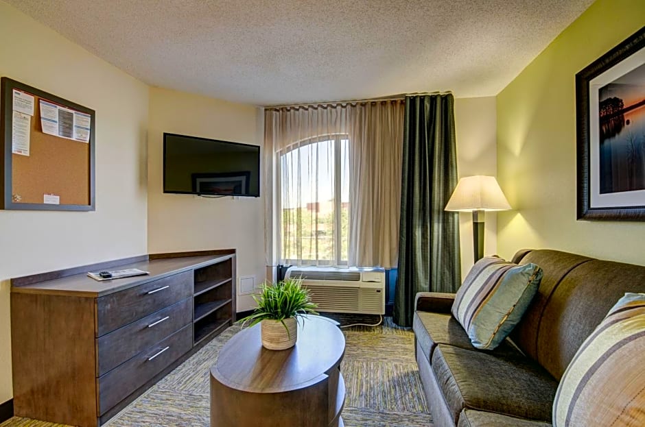 Candlewood Suites : Richmond - West Broad