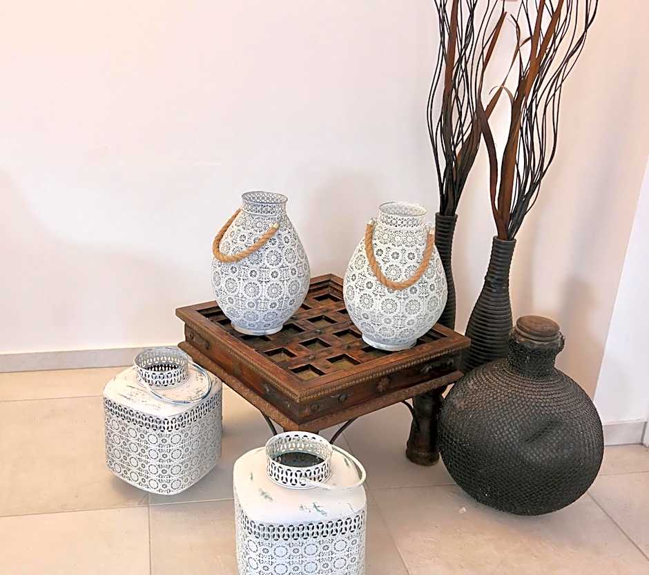 Ahr Hotel Villa Alighieri