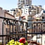 Villa Albi - Machne Yehuda Hotel