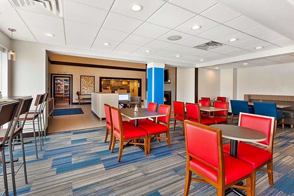 Holiday Inn Express Chillicothe East By IHG