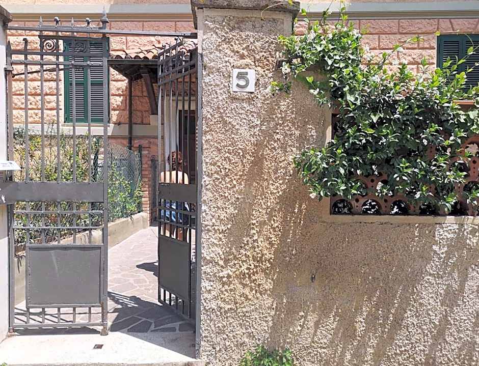 Relais Villa Fiorelli