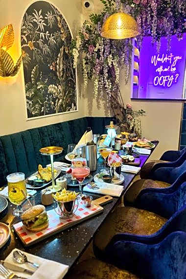 Best Western Northfields Ealing Hotel