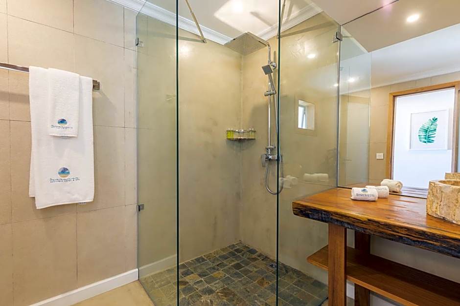 Seasense Boutique Hotel & Spa - Adults only