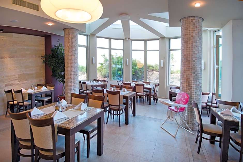 Jeravi Club Hotel - All Inclusive