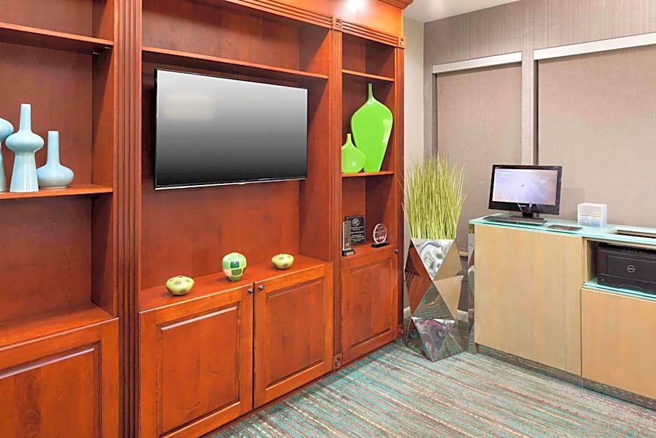 Residence Inn by Marriott Jackson Ridgeland