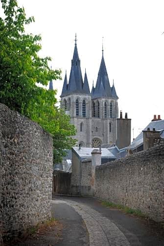 Cote Loire - Auberge Ligerienne