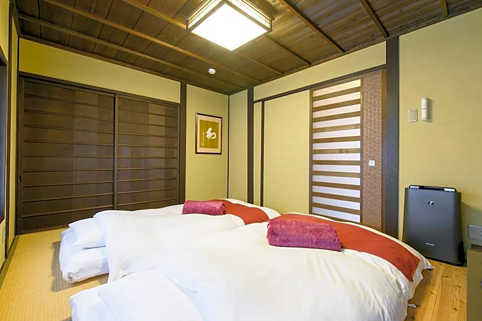 Kyo-Akari Inn