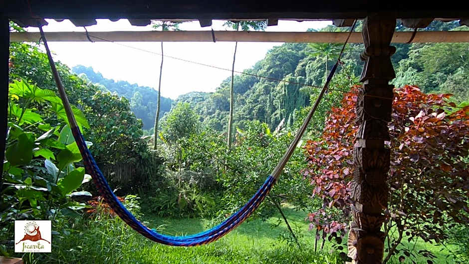 Eco Hotel La Jicarita