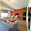 Quality Inn & Suites Thunder Bay Downtown