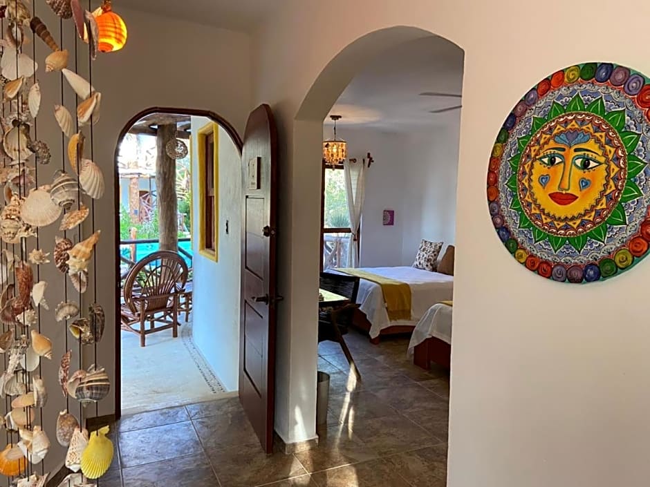 Casa Hridaya Hotel Boutique