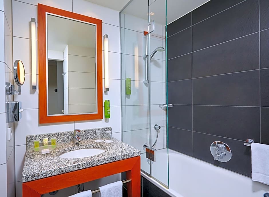 Holiday Inn Berlin-Alexanderplatz, an IHG Hotel