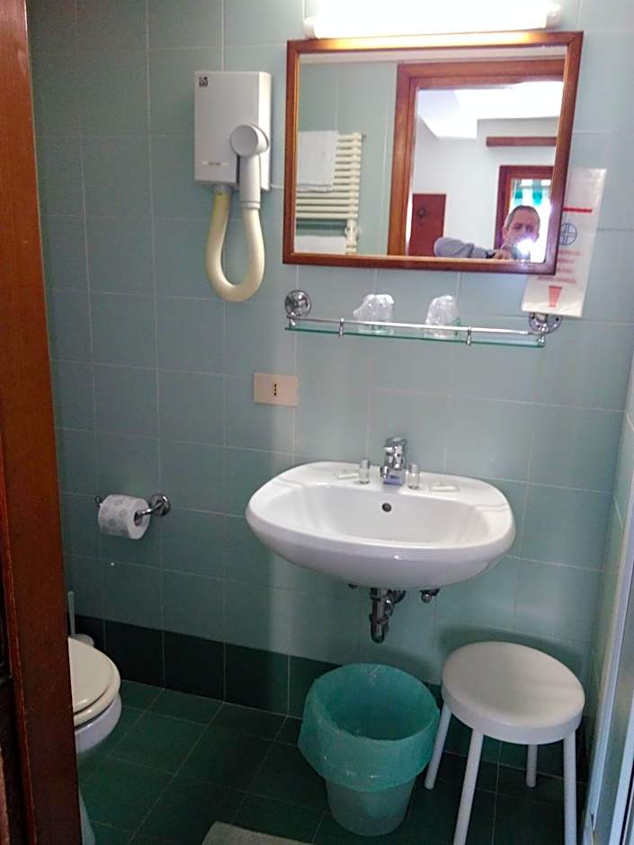 Albergo Al Gobbo