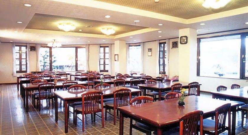 Kawaguchiko Lakeside Hotel