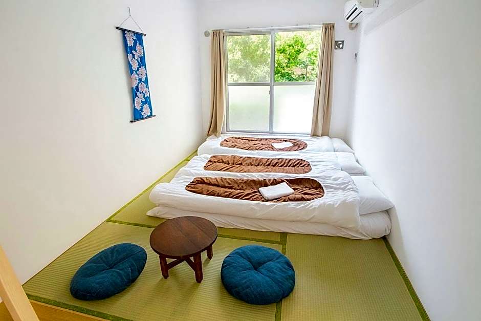 Sakura Hotel Nippori