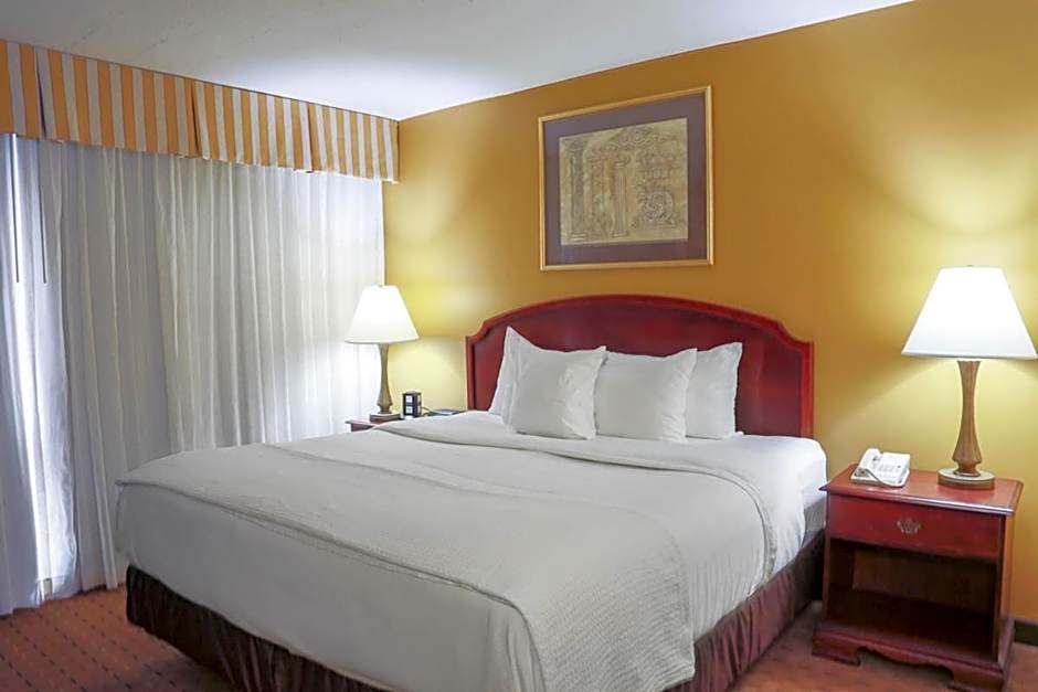 MCM Elegante Hotel & Suites Lubbock