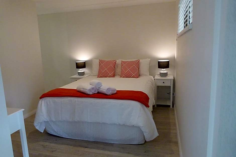 The Sanctuary at Paradise Beach B&B