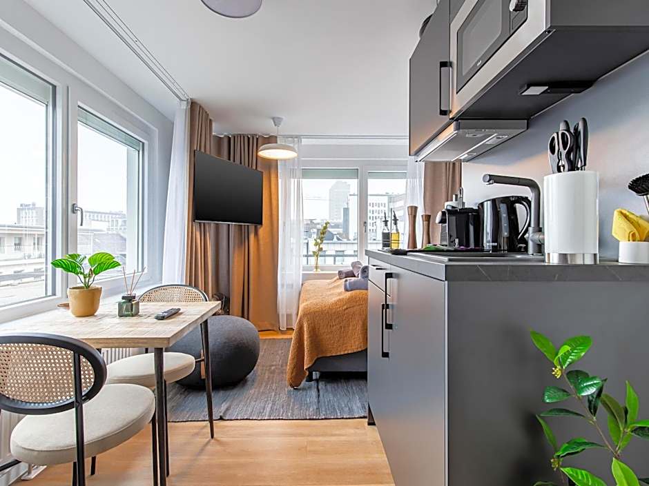 limehome Essen Kettwiger Straße