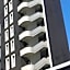 Meitetsu Inn Nagoya Sakuradori