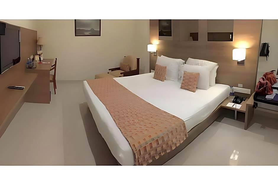 Regency Tiruttani by GRT Hotels