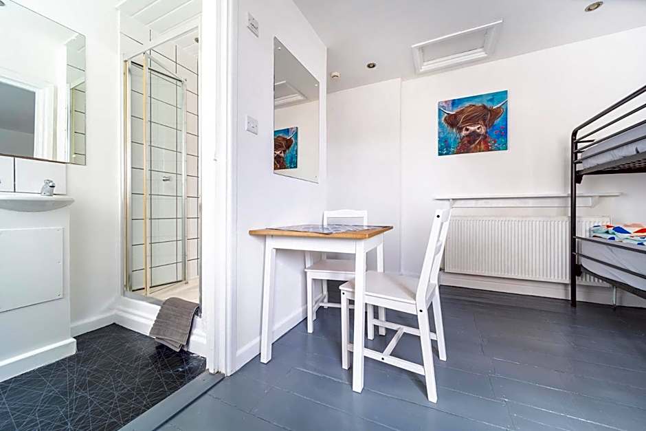 Tolcarne Guest House