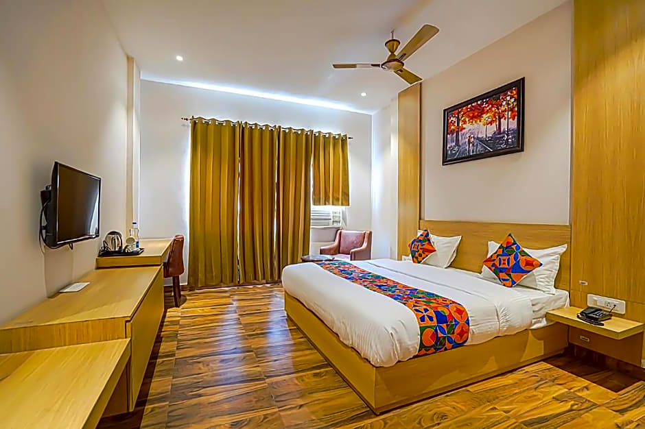 FabHotel Prime Empire