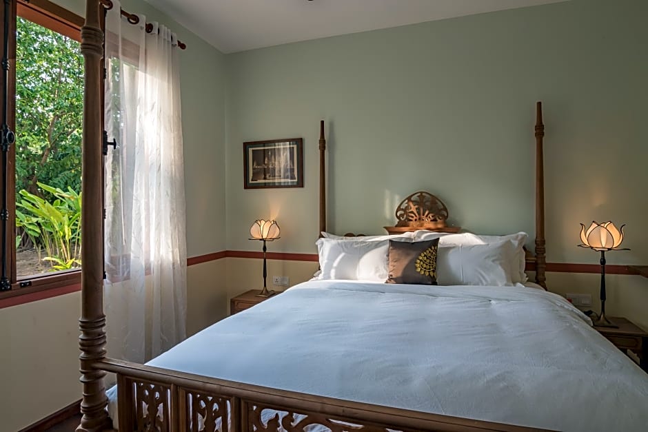 Le Relais de Chhlong