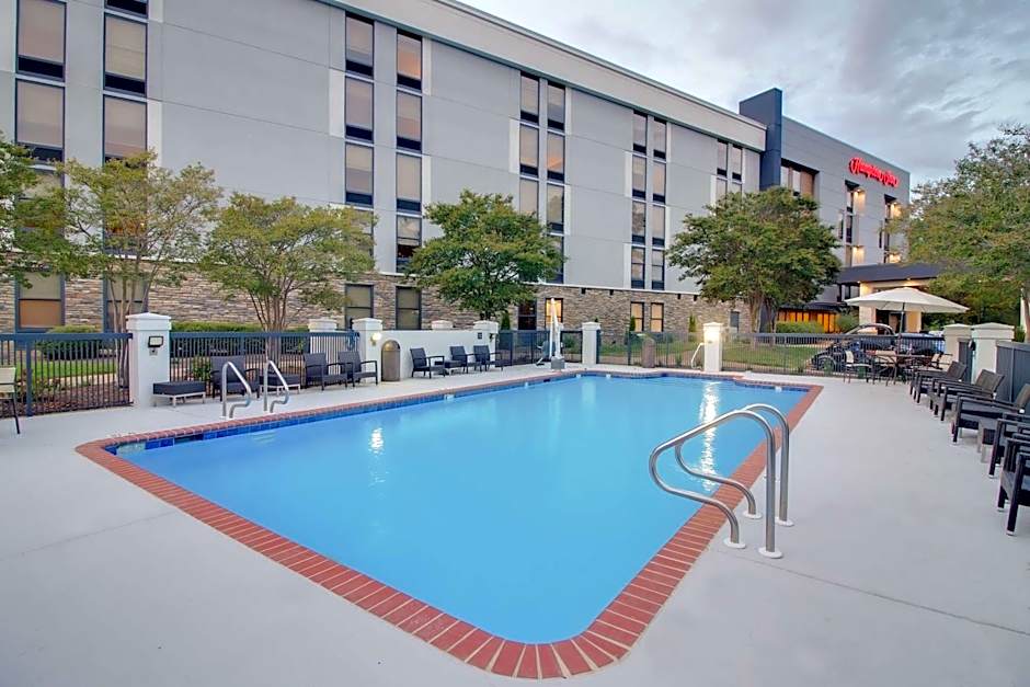Hampton Inn By Hilton Birmingham-Colonnade 280