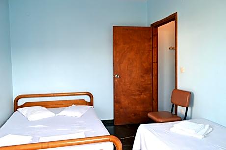 Two-Bedroom Apartment (4 Adults)