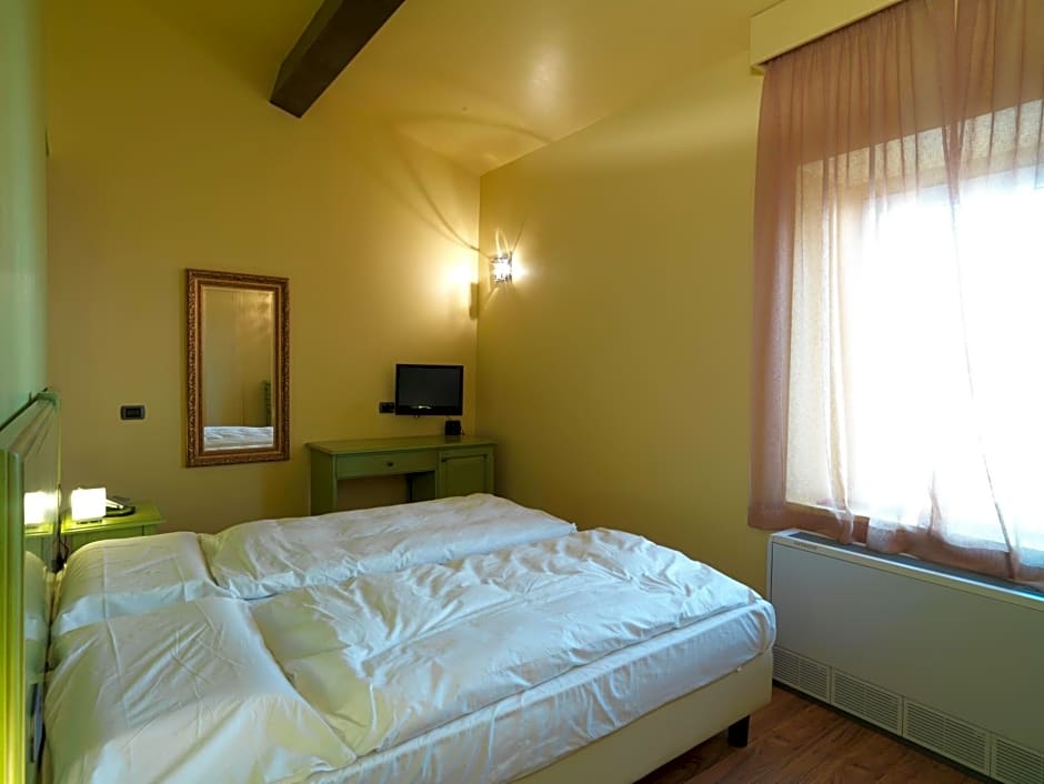 Empoli Hotel