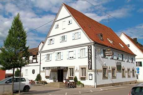 Hotel Gasthof Krone