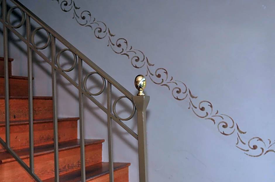 Hostellerie au Coeur du Spinois