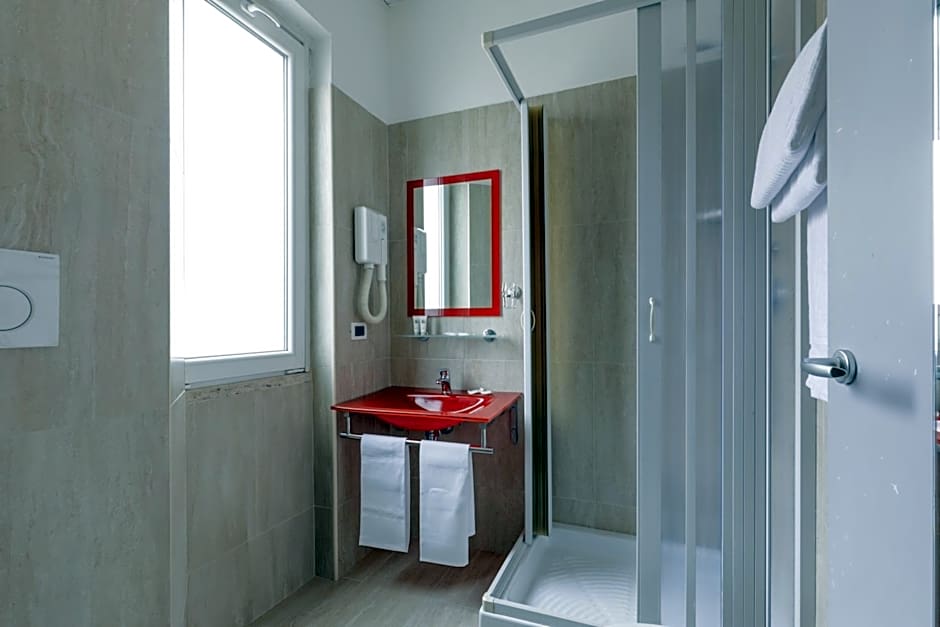 Hotel Marc'Aurelio