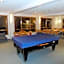 TERAMA Ski Lodge