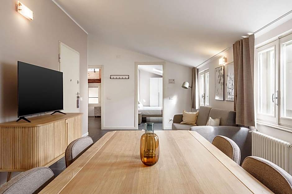 Limehome Verona La Vigna in Città