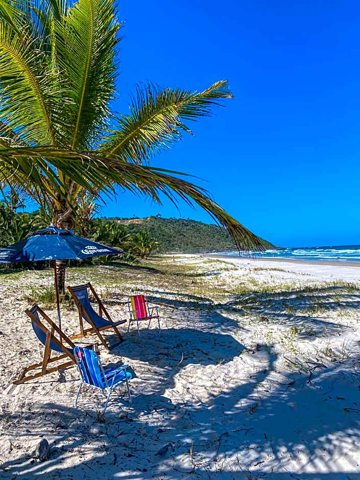 Surf Stop Hostel Serra Grande